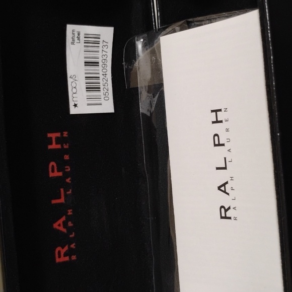 Ralph Lauren, Cartier And Chanel Replacement Lenses Set with RL Case main image 15